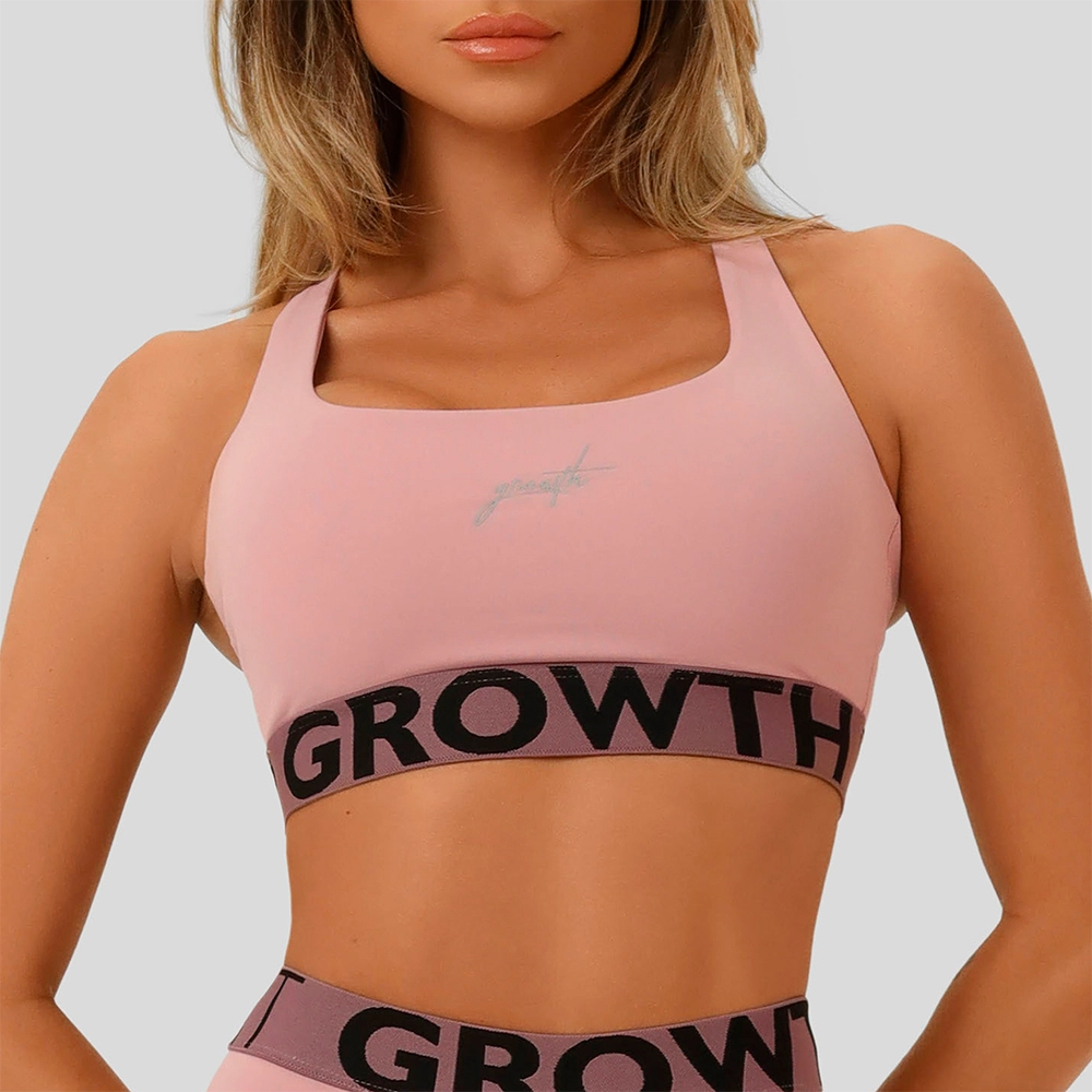 TOP RANG GROWTH SPORTS ROSA QUARTZO - GROWTH SUPPLEMENTS