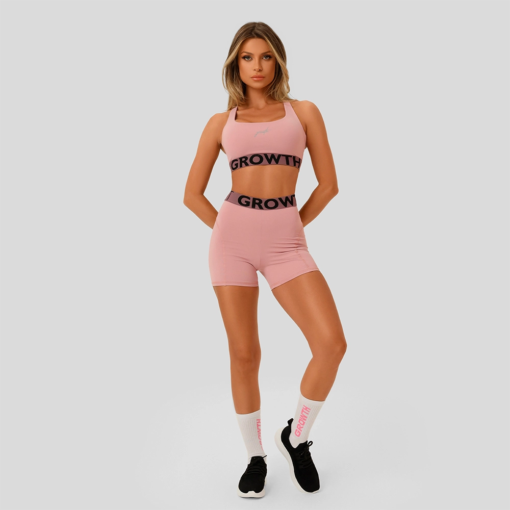 TOP RANG GROWTH SPORTS ROSA QUARTZO - GROWTH SUPPLEMENTS