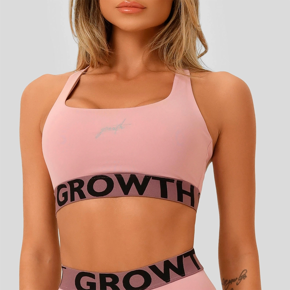 TOP RANG GROWTH SPORTS ROSA QUARTZO - GROWTH SUPPLEMENTS