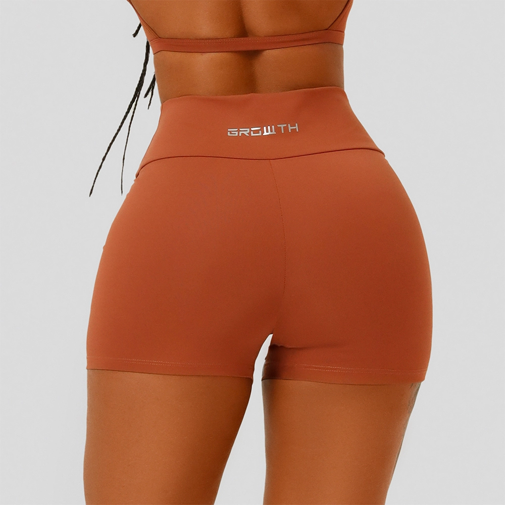 SHORT GROWTH LUAR MARROM COCOA - GROWTH SUPPLEMENTS