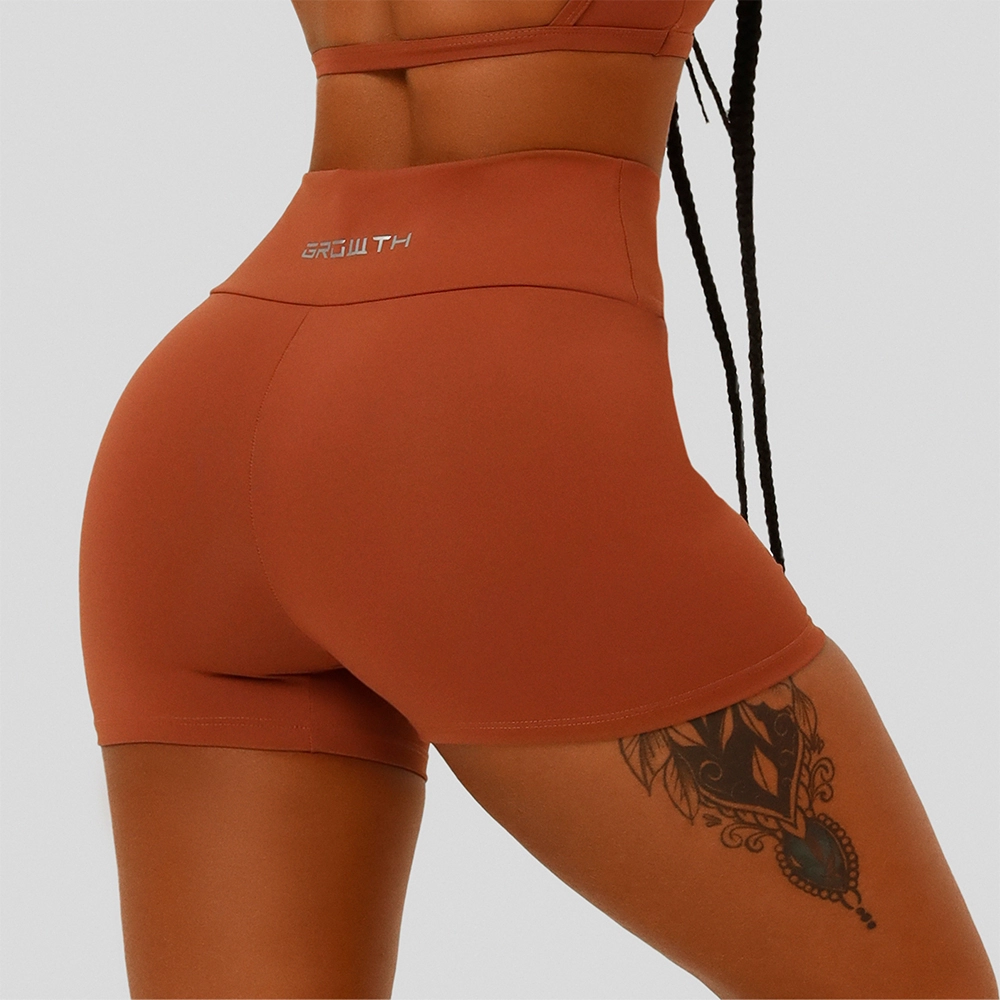 SHORT GROWTH LUAR MARROM COCOA - GROWTH SUPPLEMENTS
