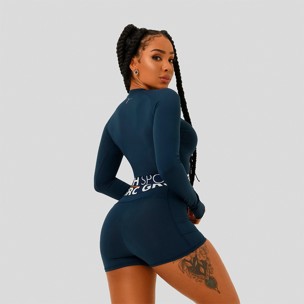 SHORT RANG GROWTH SPORT AZUL MARINHO - GROWTH SUPPLEMENTS