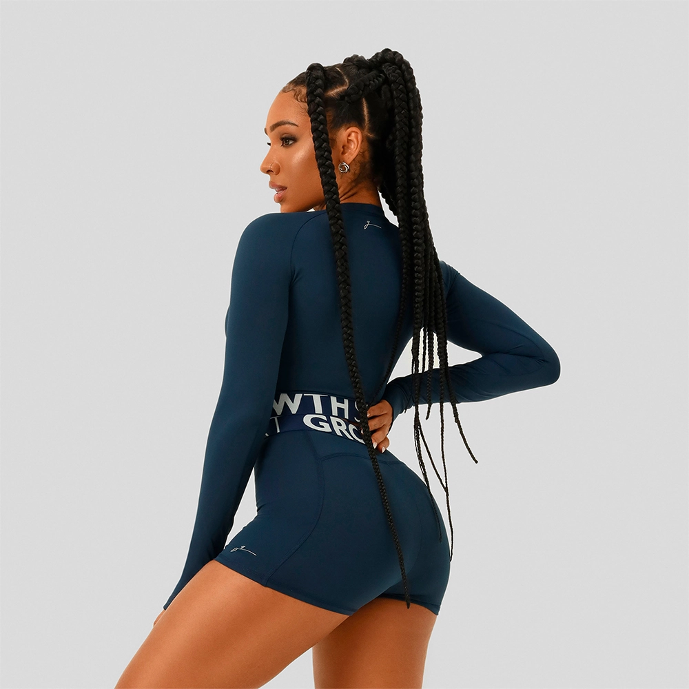 SHORT RANG GROWTH SPORT AZUL MARINHO - GROWTH SUPPLEMENTS