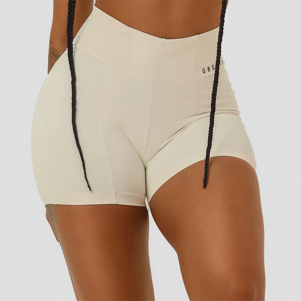 Short Growth Alas Organic