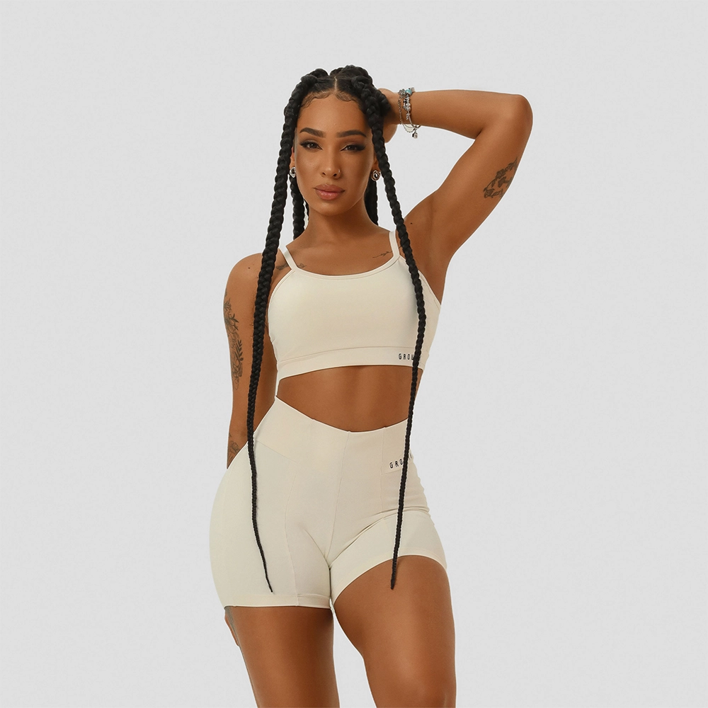 Short Growth Alas Organic