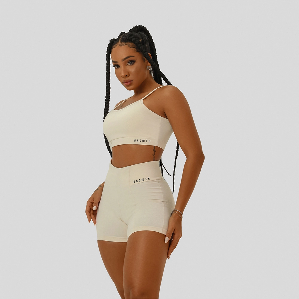 Short Growth Alas Organic