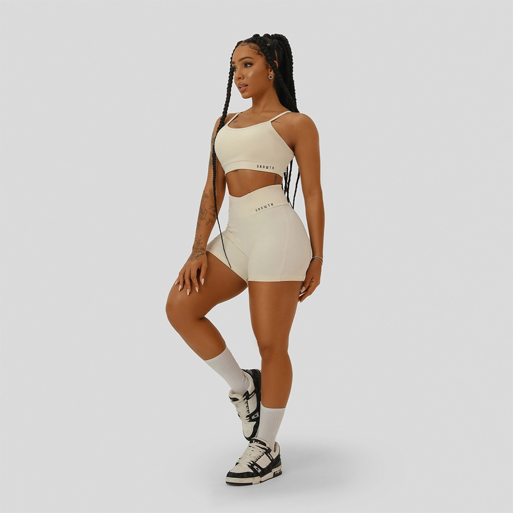 Short Growth Alas Organic