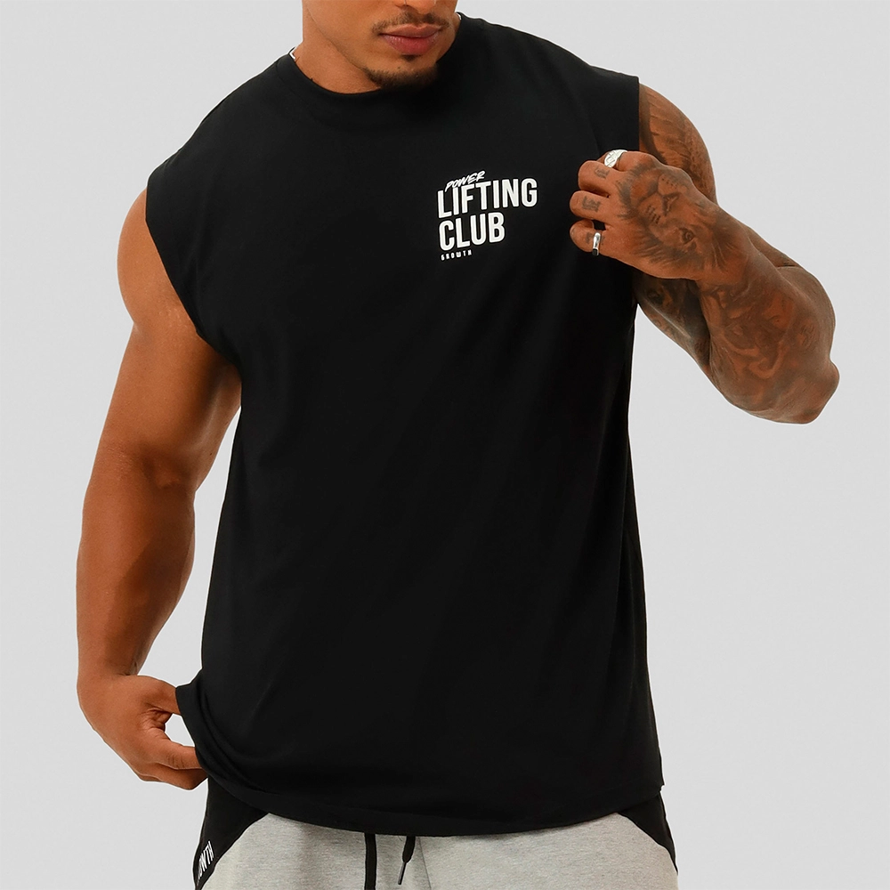 Regata Machao Growth Lifting Preto