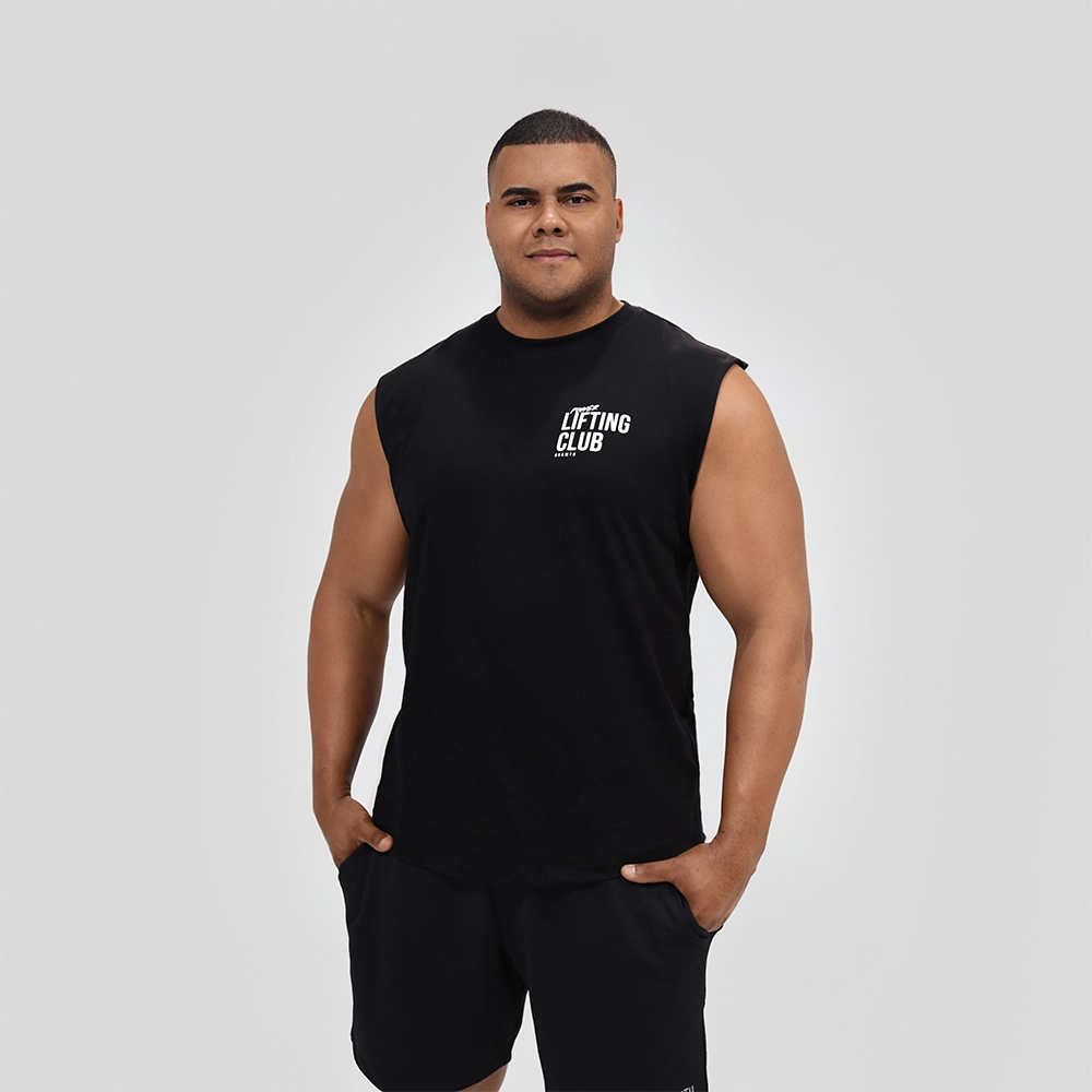 Regata Machao Growth Lifting Preto