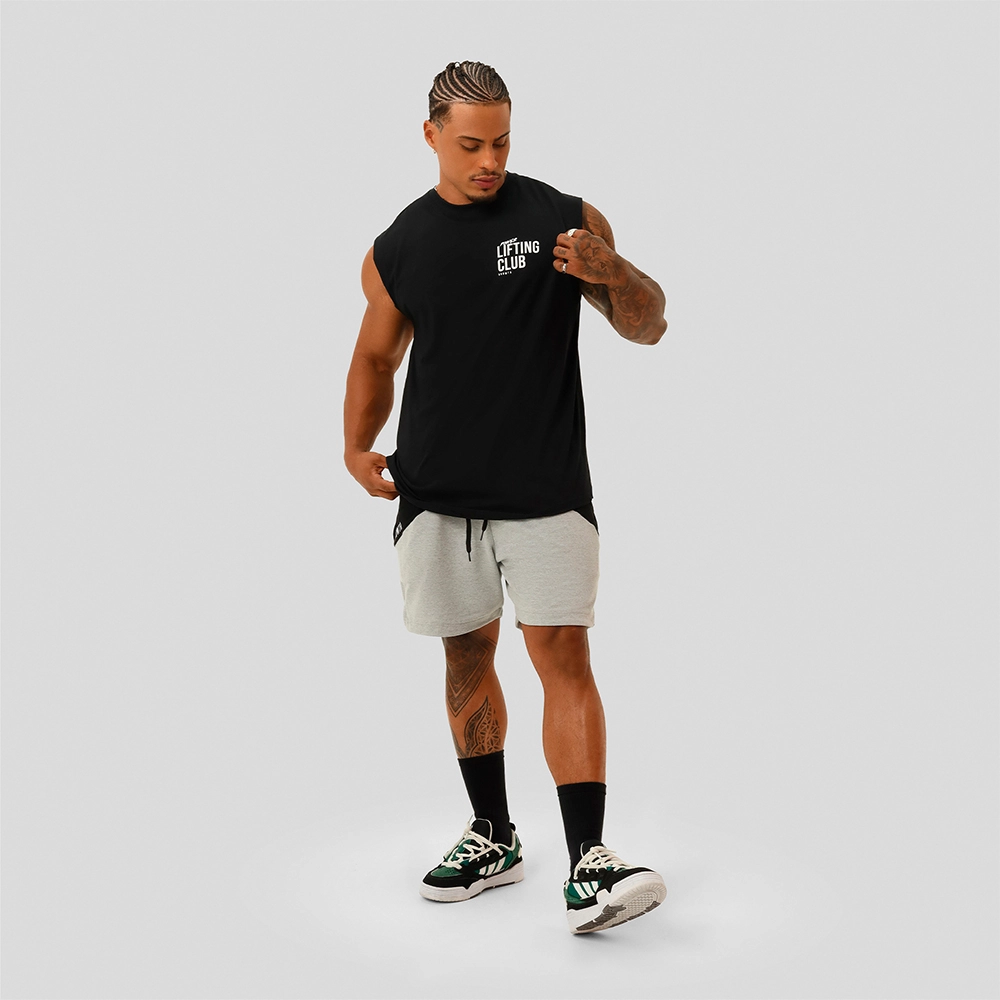 Regata Machao Growth Lifting Preto