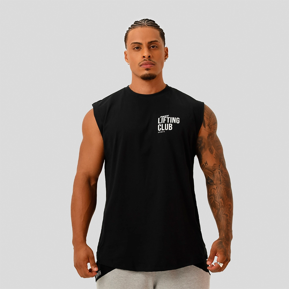 Regata Machao Growth Lifting Preto