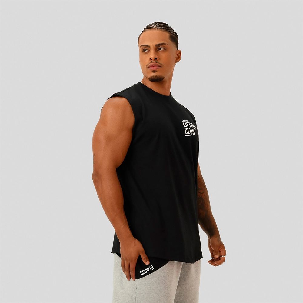 Regata Machao Growth Lifting Preto