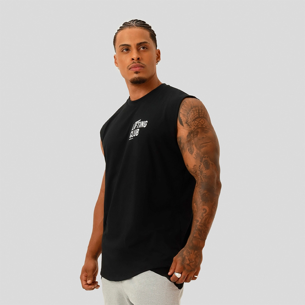 Regata Machao Growth Lifting Preto