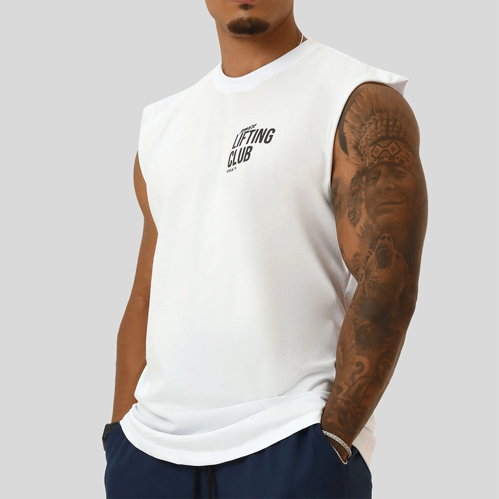 Regata Machao Growth Lifting Branco