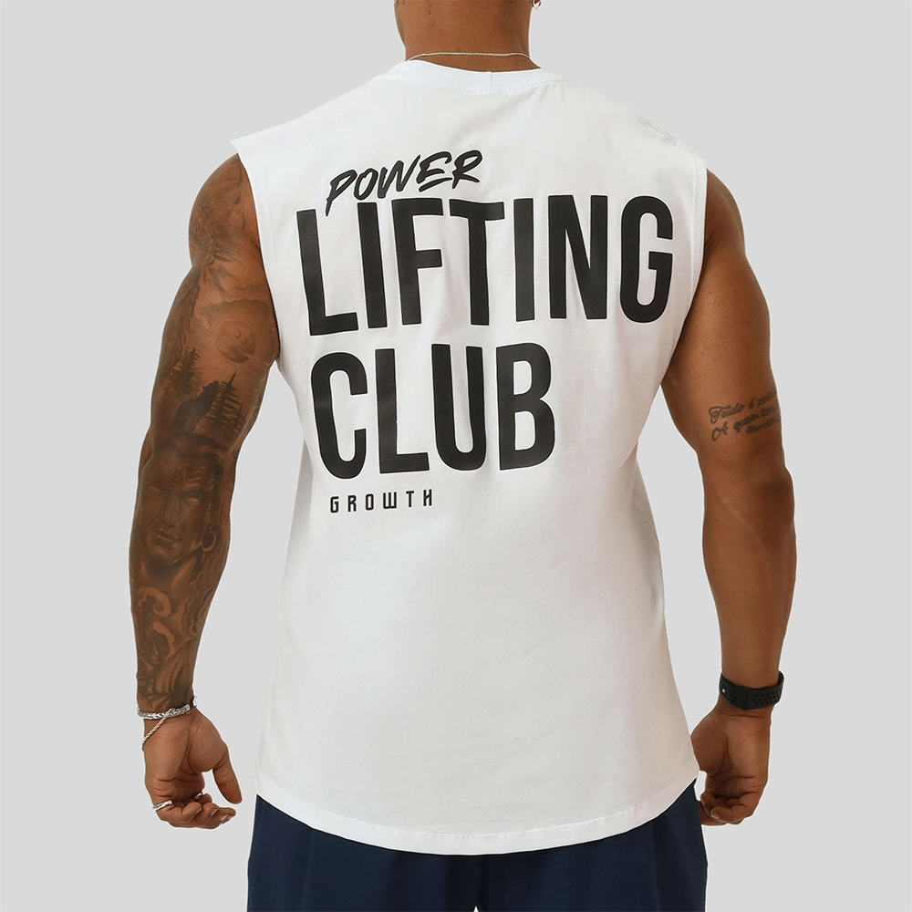 Regata Machao Growth Lifting Branco