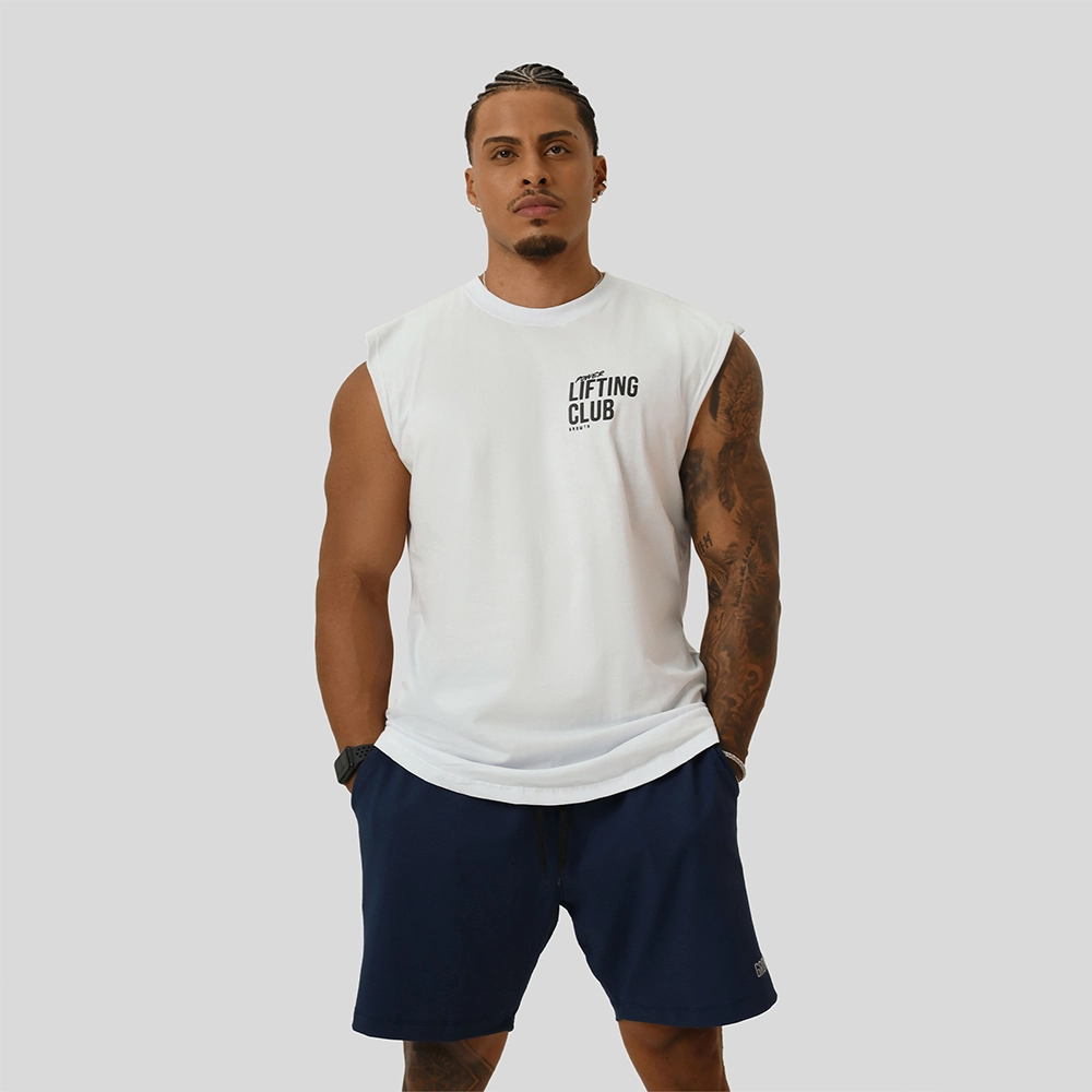 Regata Machao Growth Lifting Branco