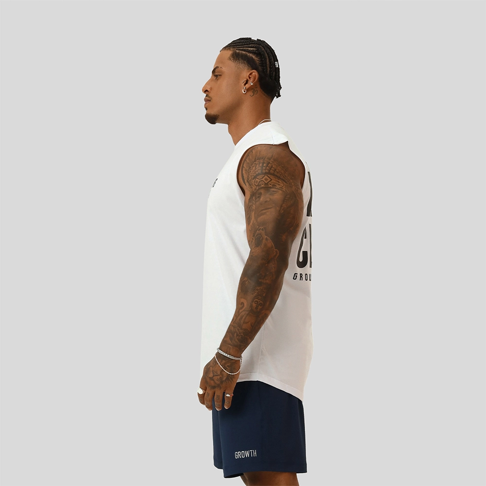 Regata Machao Growth Lifting Branco