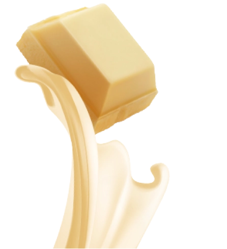 Tablete de chocolate Growth Supplements