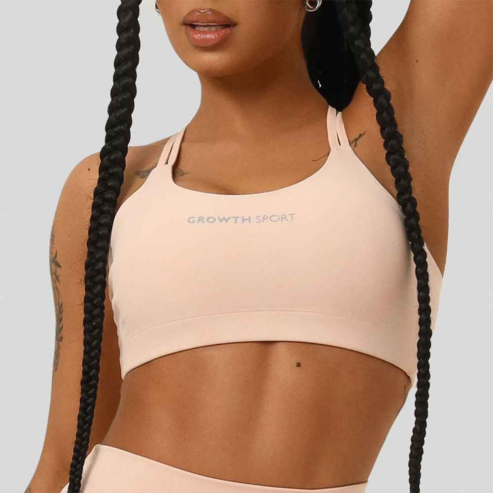 Top Growth Sport Fits Rosa Lily