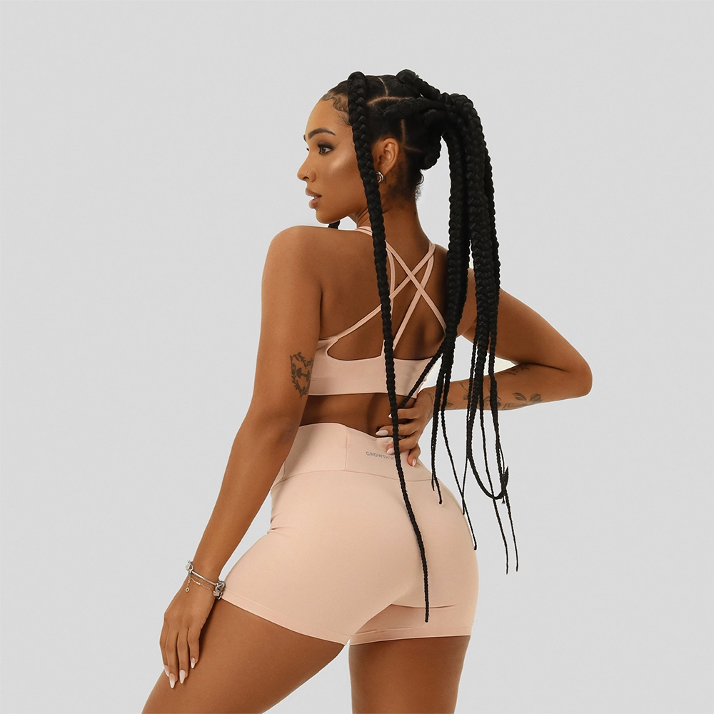 Top Growth Sport Fits Rosa Lily