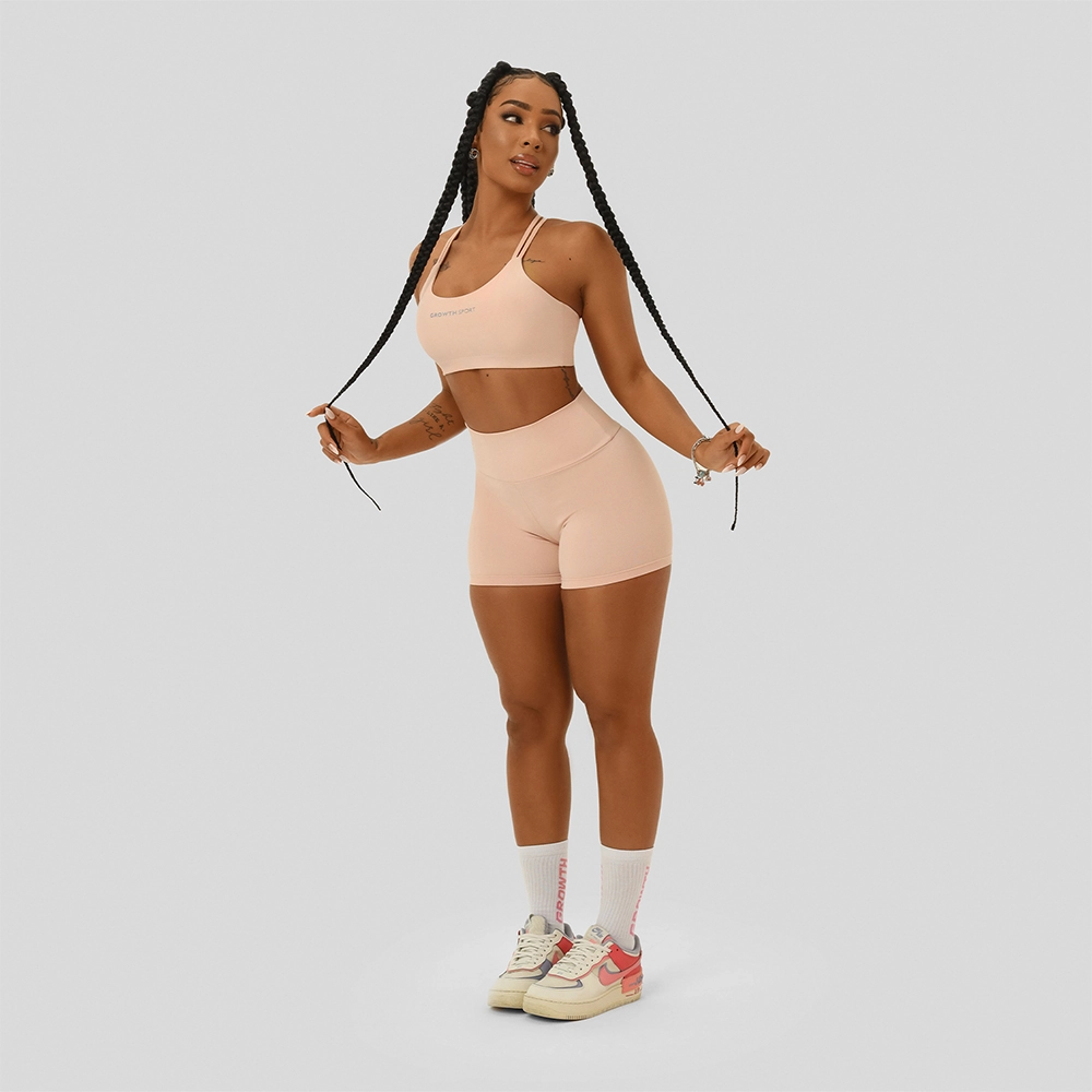 Top Growth Sport Fits Rosa Lily