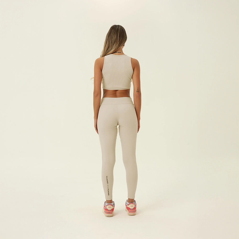 Legging Growth Bloc Organic