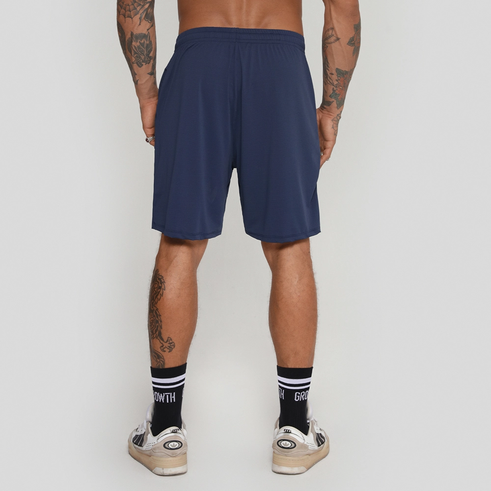 Bermuda Growth Dry Berlin Azul Marinho