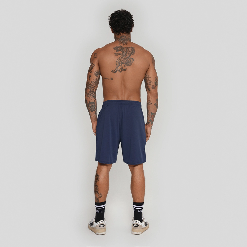 Bermuda Growth Dry Berlin Azul Marinho