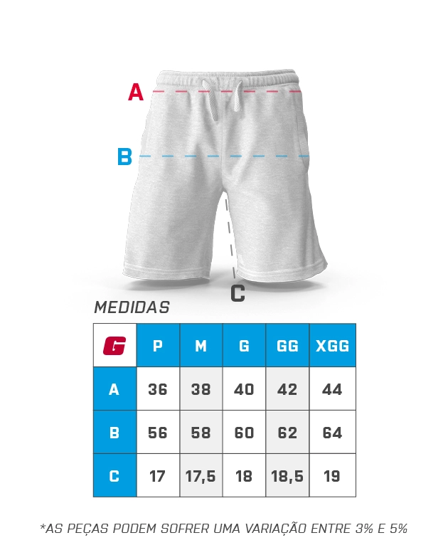 Tamanho do item - GROWTH SUPPLEMENTS