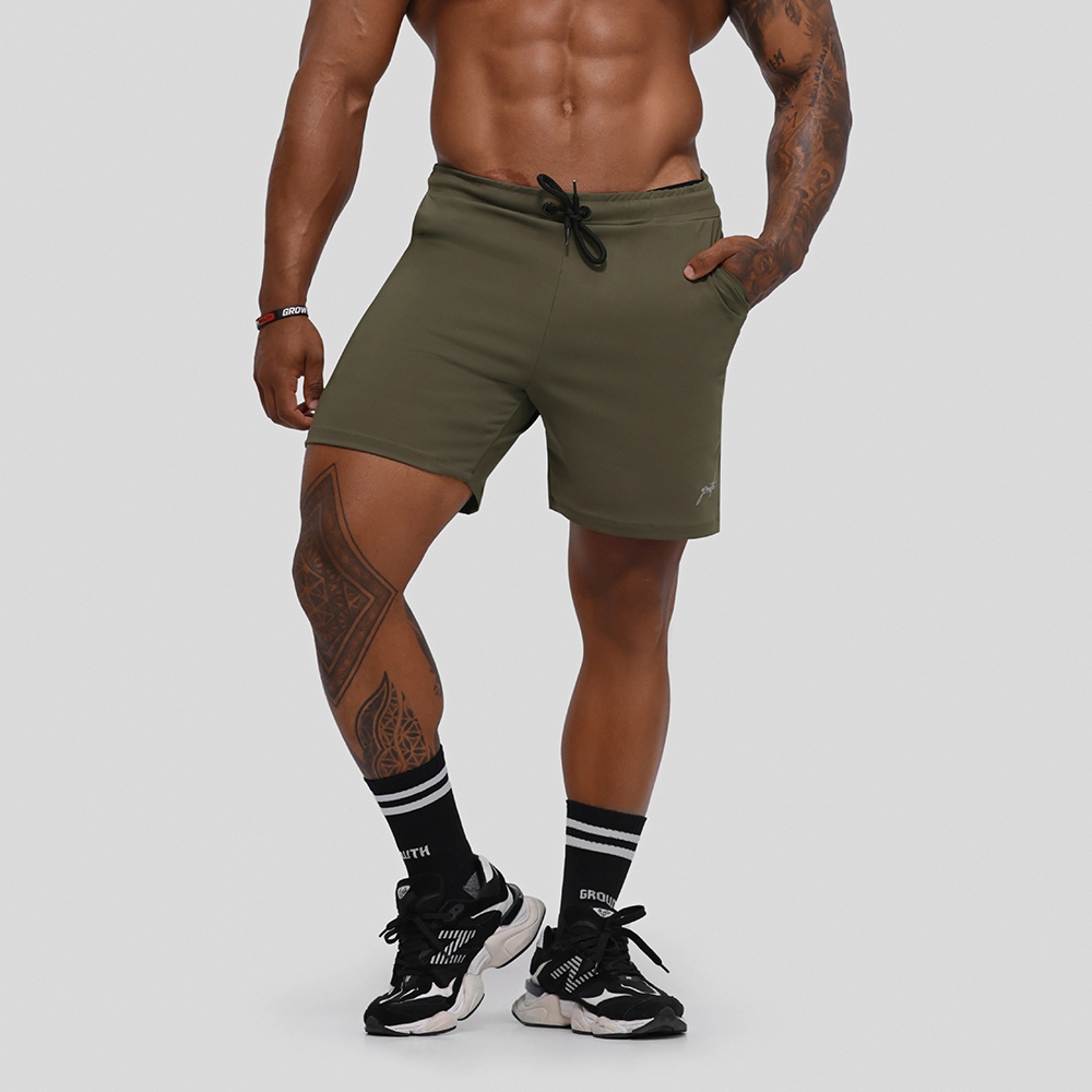 Bermuda New Growth Verde