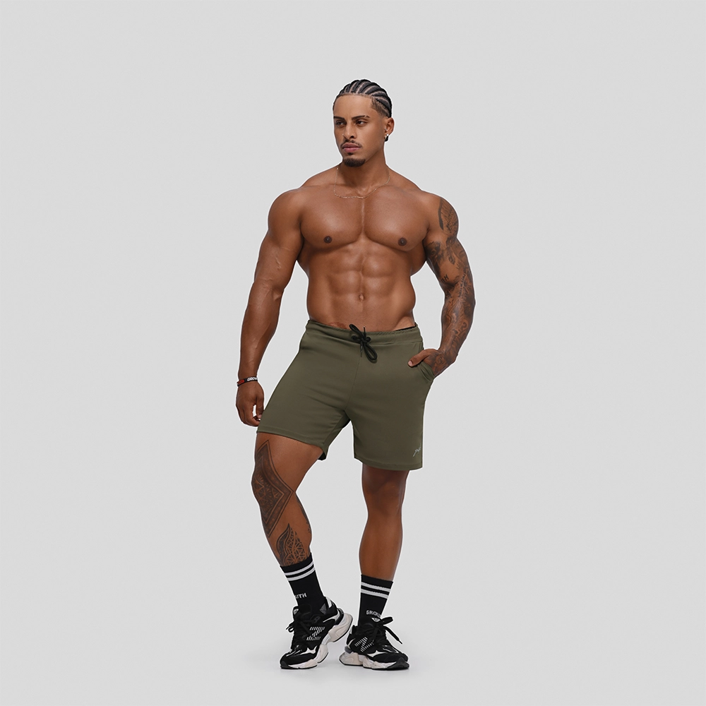 Bermuda New Growth Verde