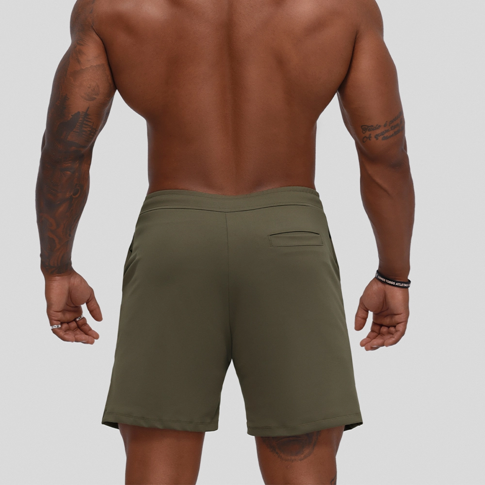 Bermuda New Growth Verde