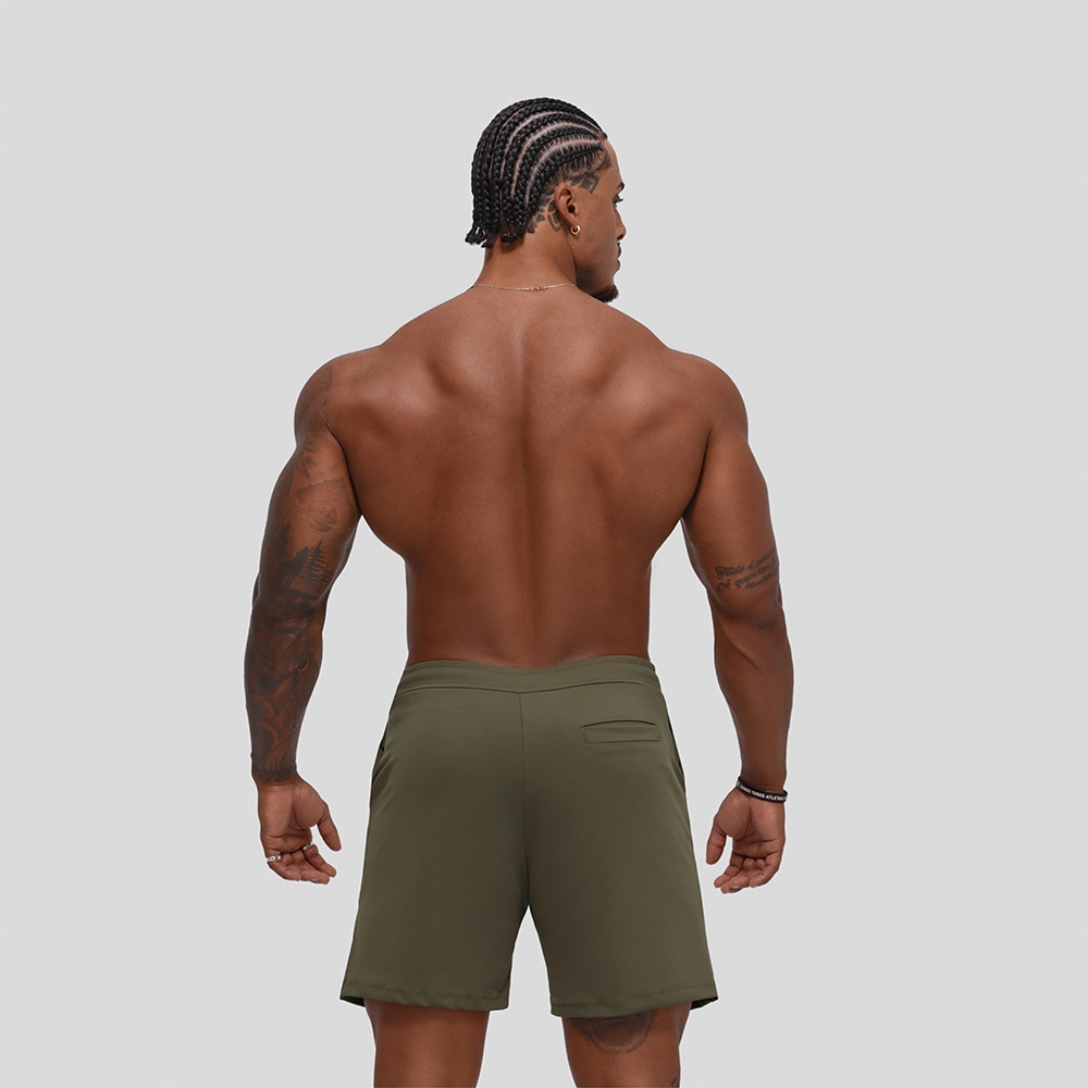 Bermuda New Growth Verde