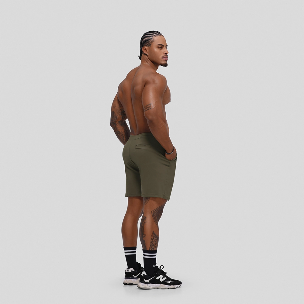 Bermuda New Growth Verde