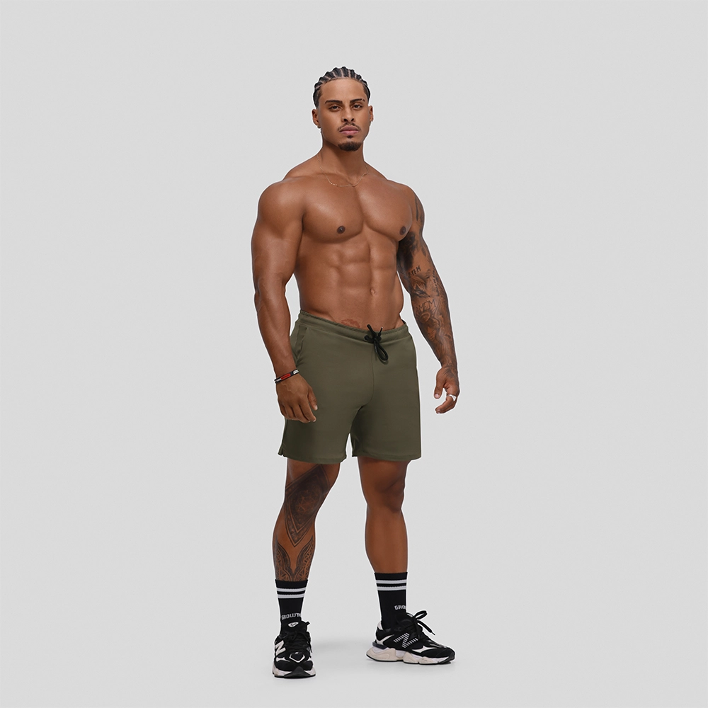 Bermuda New Growth Verde