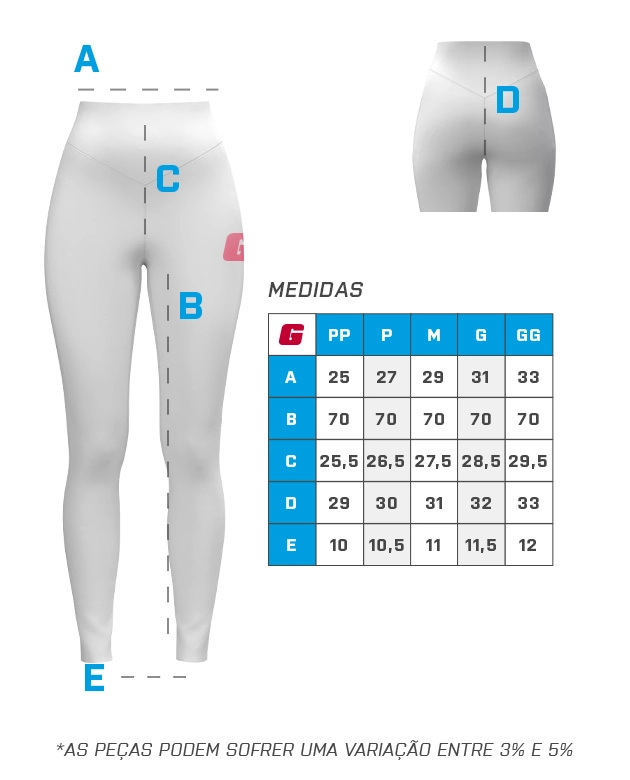 Tamanho do item - GROWTH SUPPLEMENTS