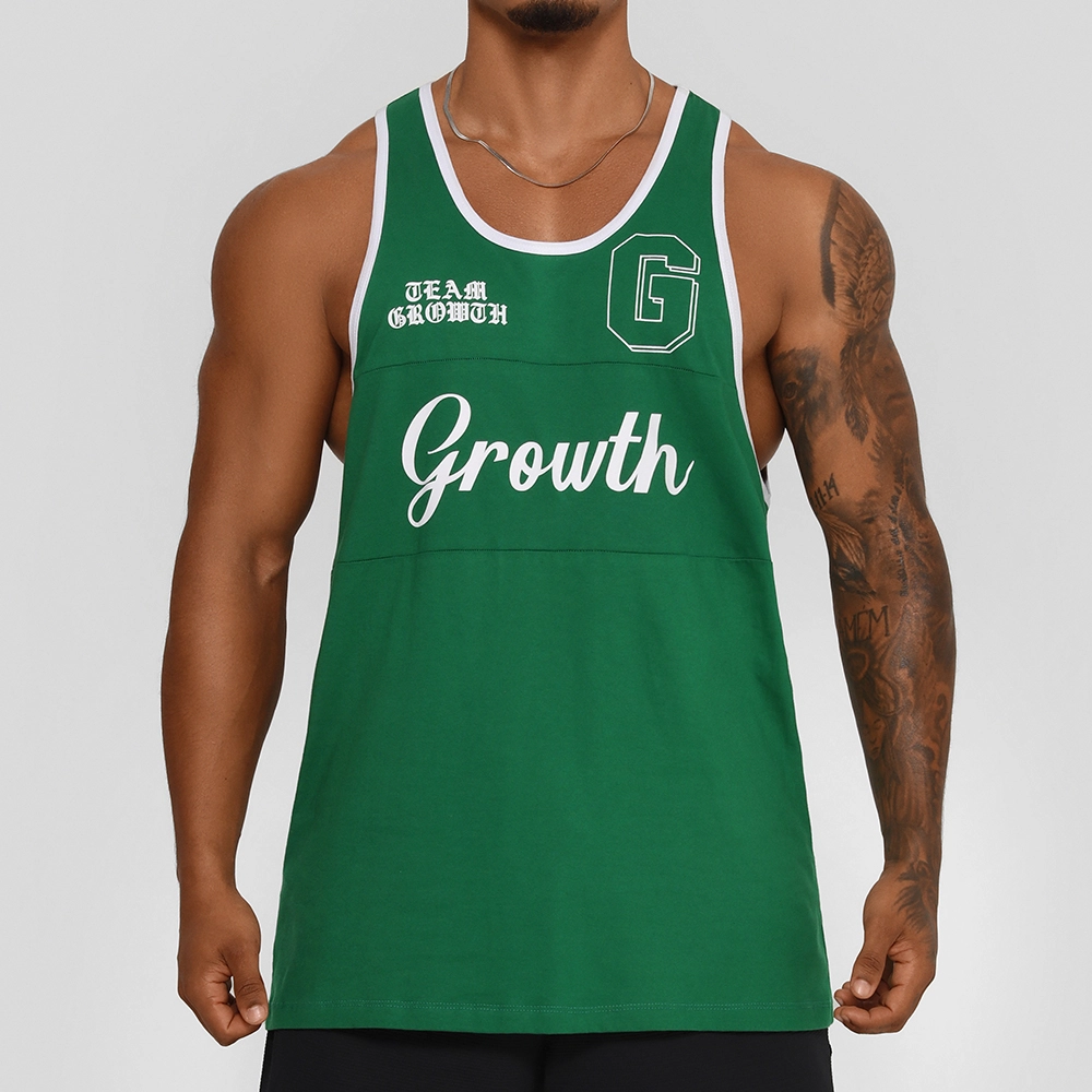 Regata Old Growth Future Verde