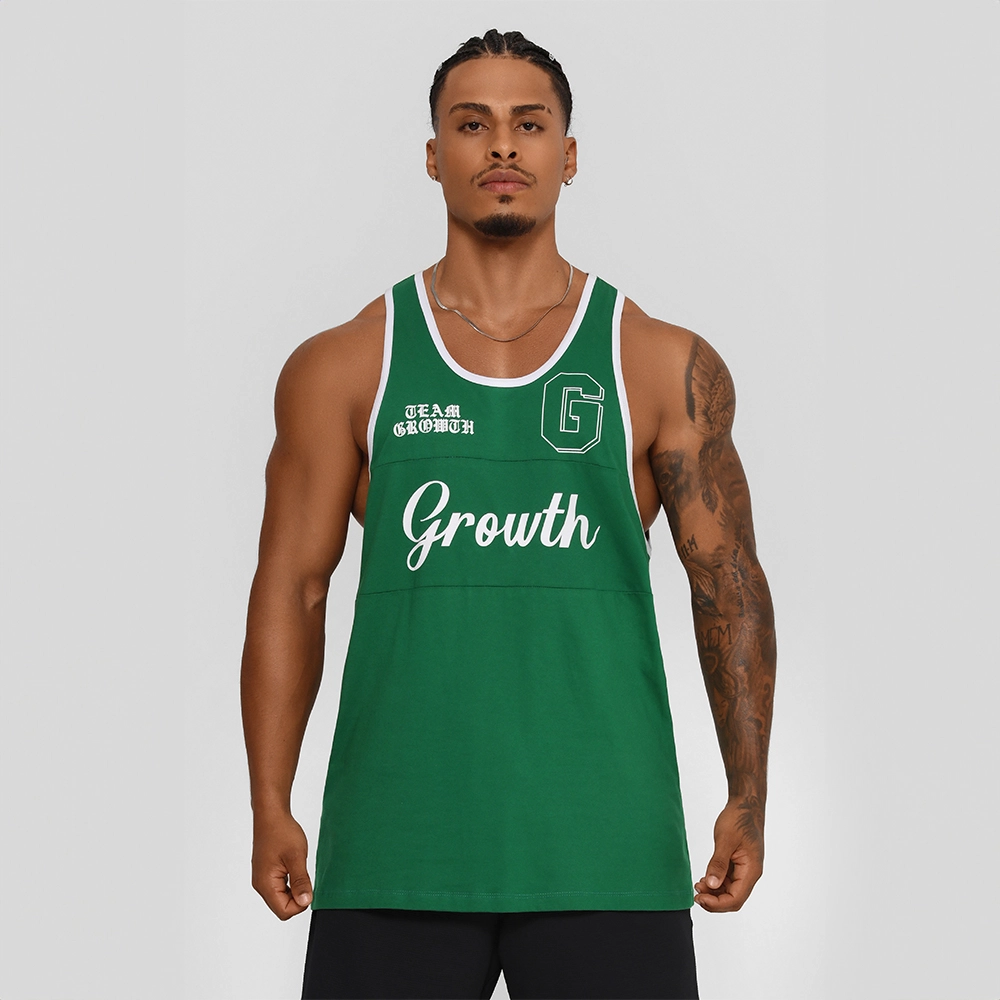 Regata Old Growth Future Verde