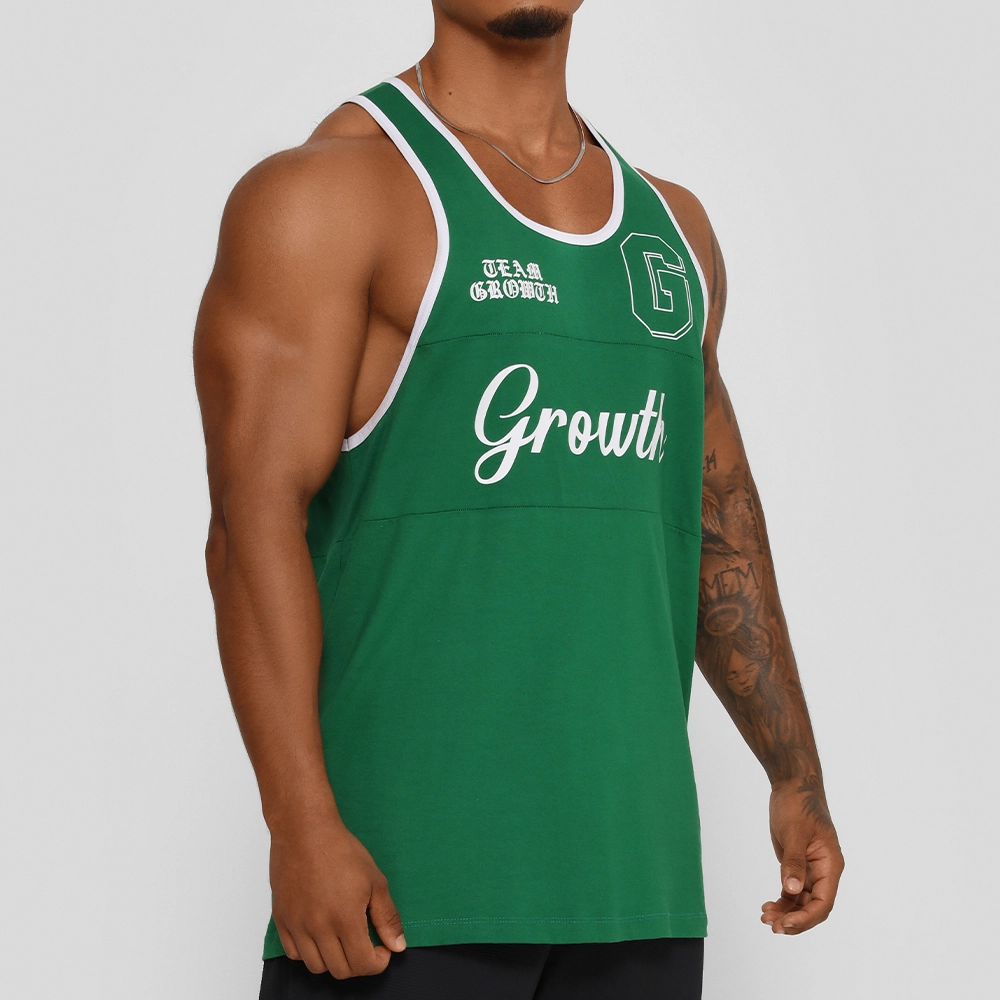 Regata Old Growth Future Verde