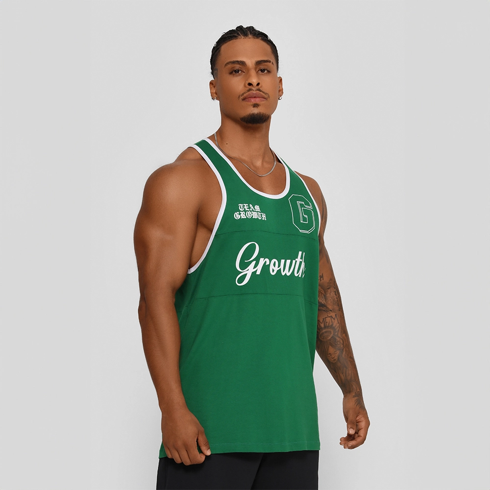 Regata Old Growth Future Verde