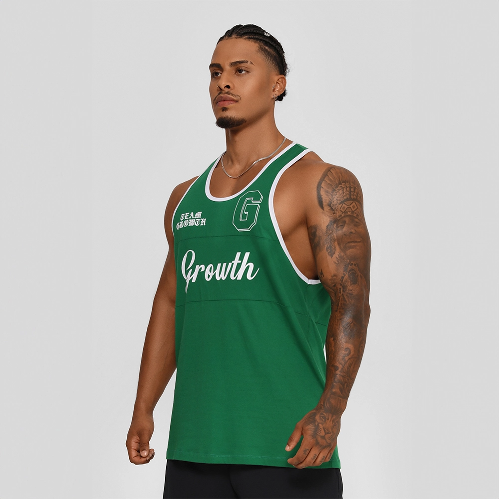 Regata Old Growth Future Verde