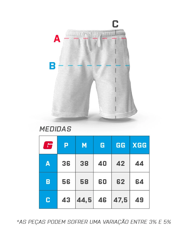 Tamanho do item - GROWTH SUPPLEMENTS