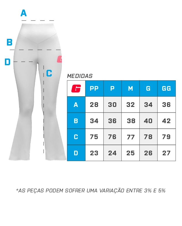 Tamanho do item - GROWTH SUPPLEMENTS