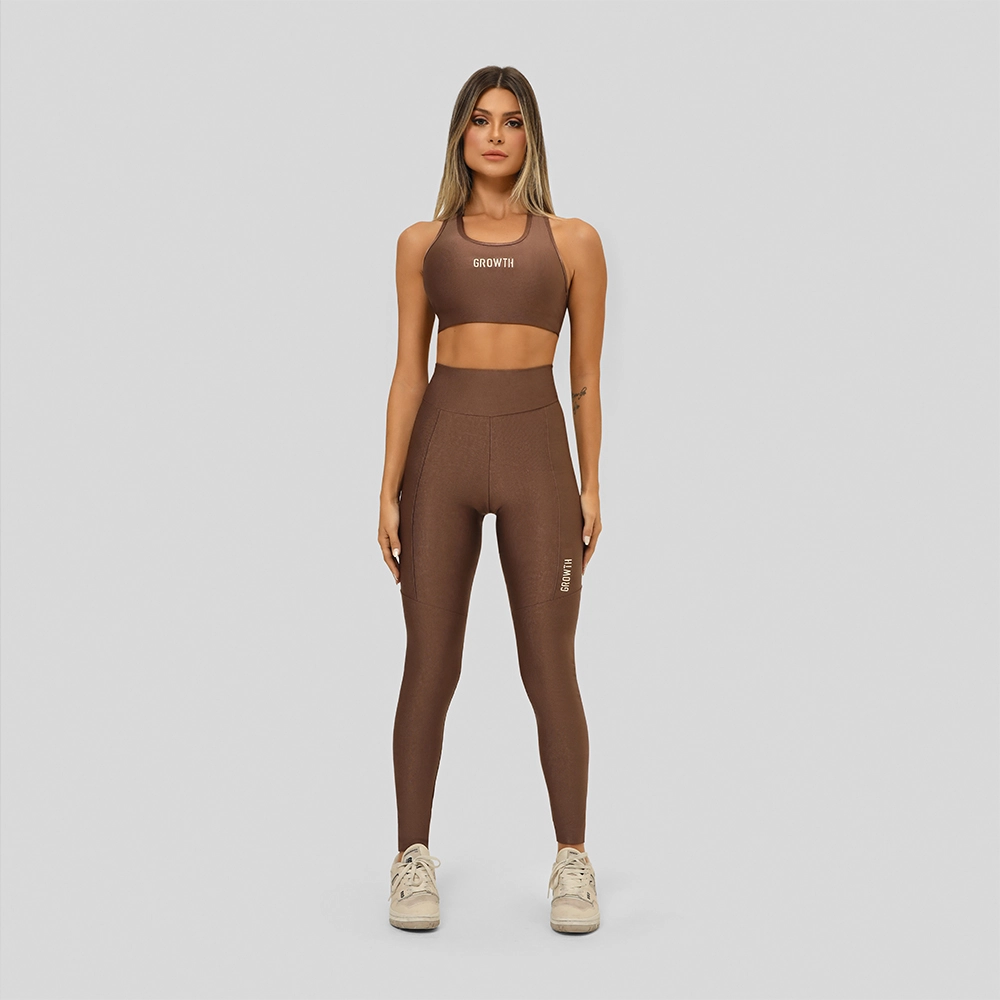 Top Growth Plati Marrom