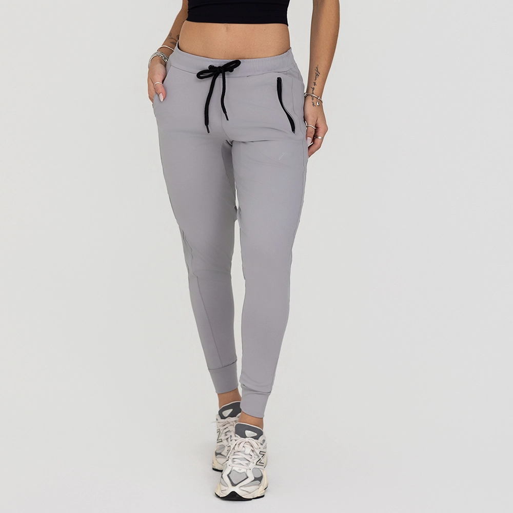 Calça New Joguer Growth Cinza