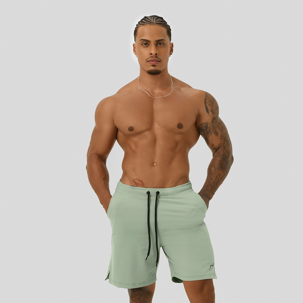 Bermuda New Growth Verde Aloe