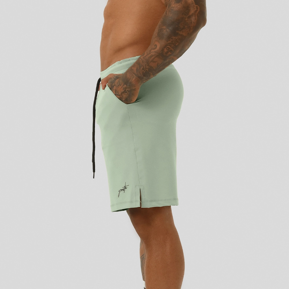 Bermuda New Growth Verde Aloe