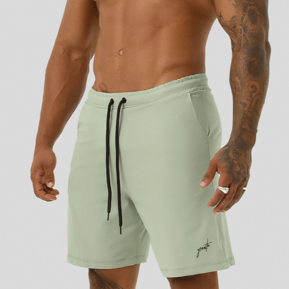 Bermuda New Growth Verde Aloe