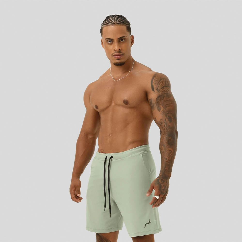 Bermuda New Growth Verde Aloe