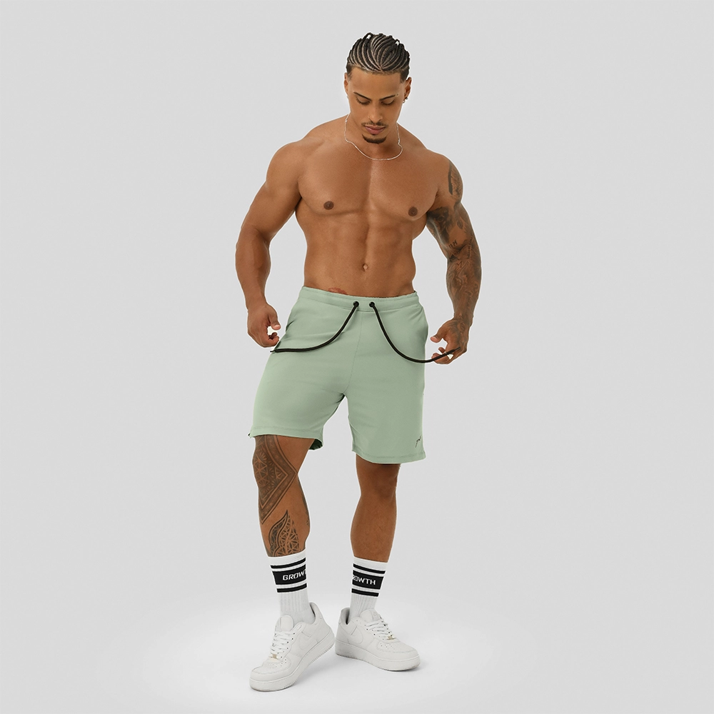 Bermuda New Growth Verde Aloe